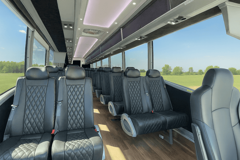 Easy Travel Throughout Orem