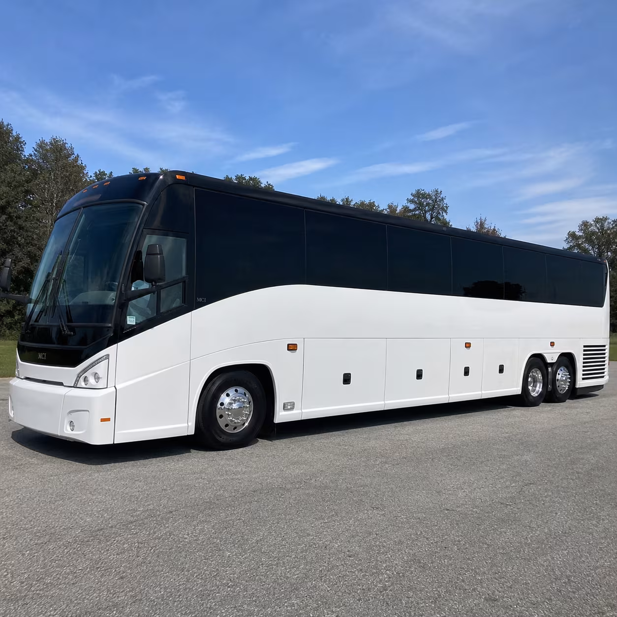 charter buses for orem area career and college exploration trips