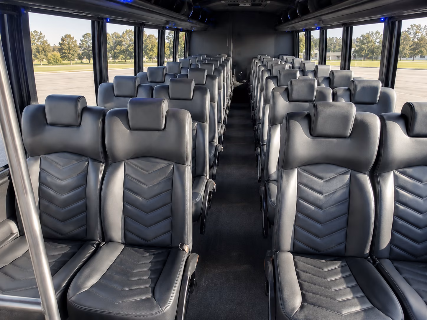 minibus rentals for smaller wine tasting groups in orem