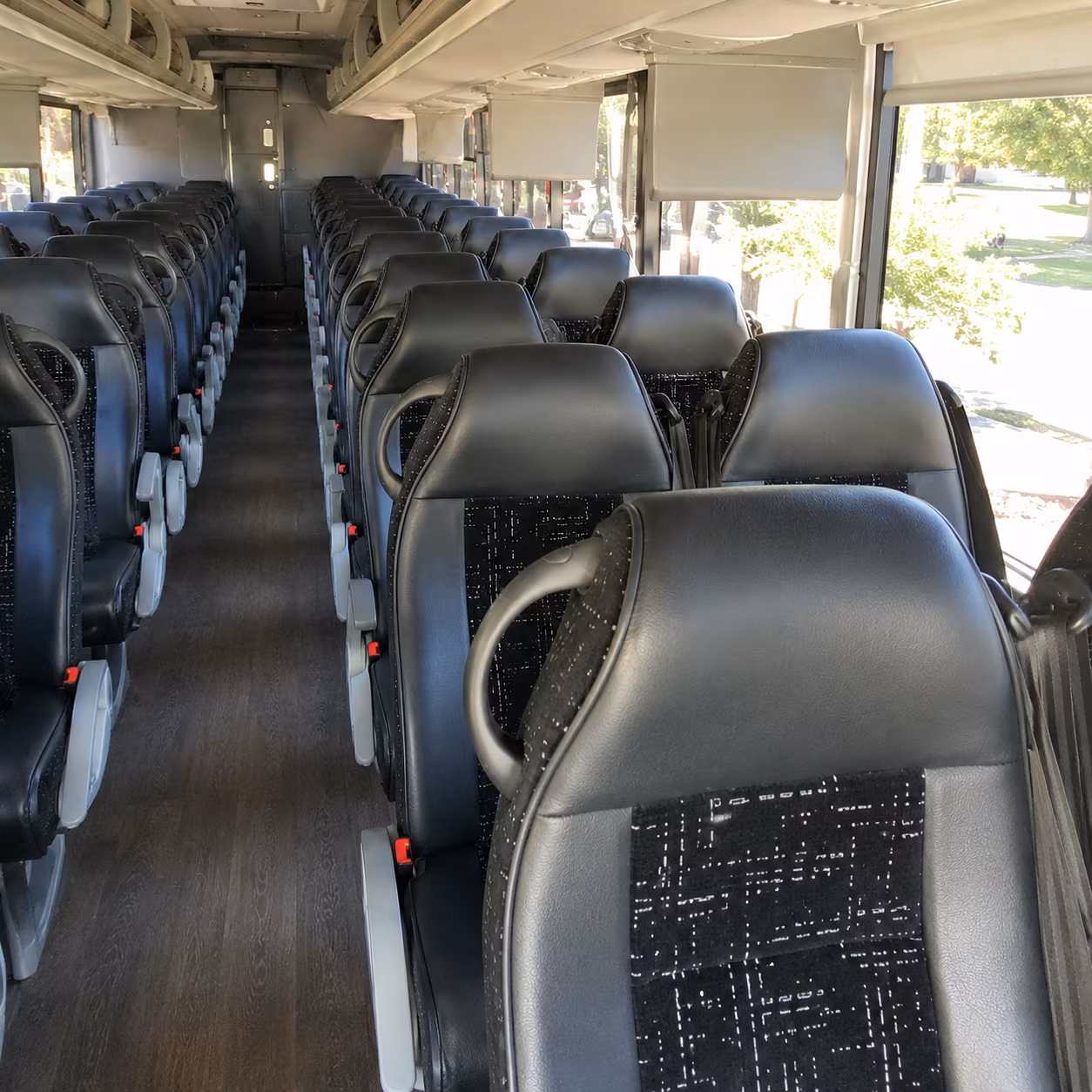 orem airport transportation