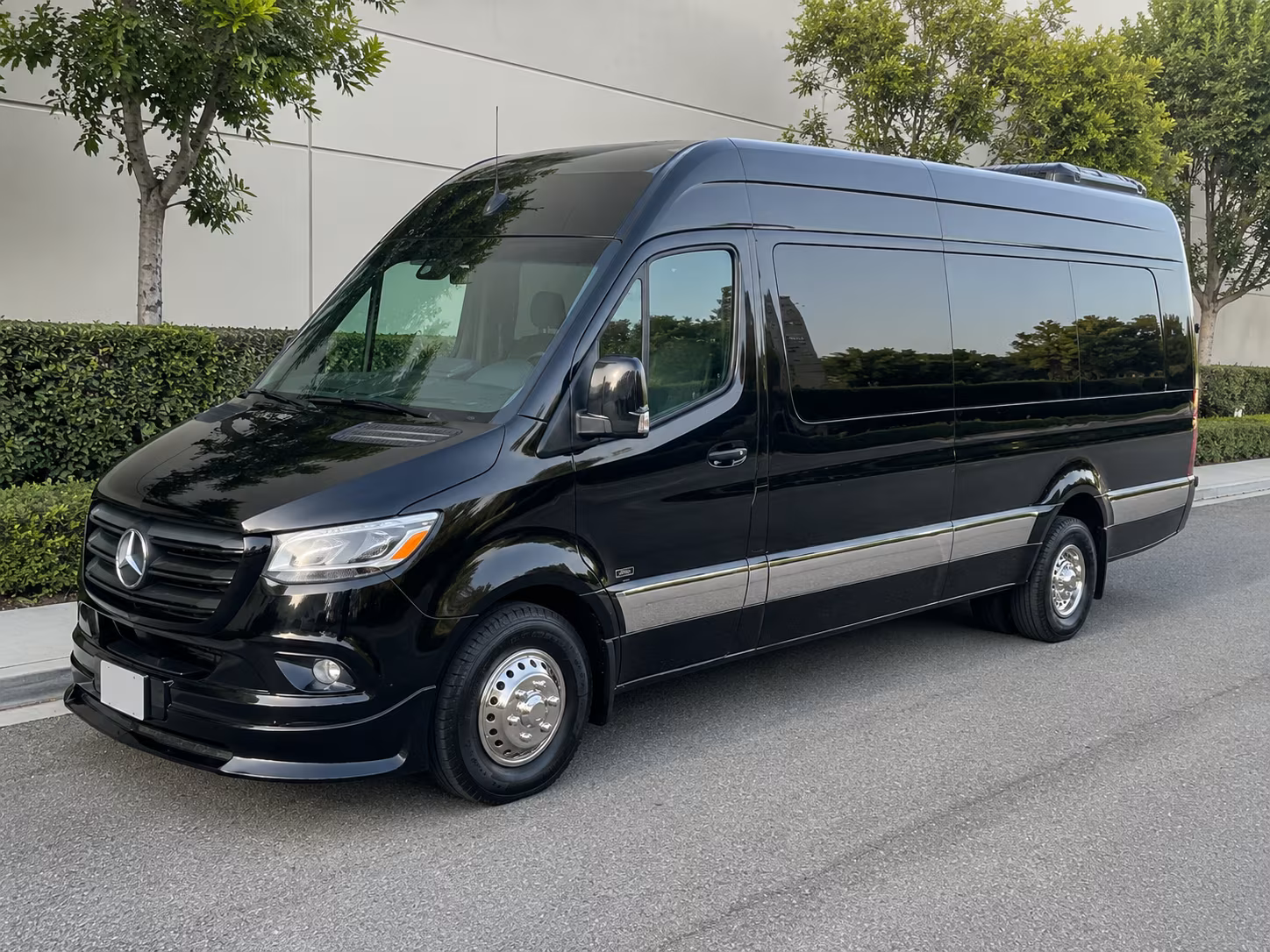 orem birthday party transportation onboard seating