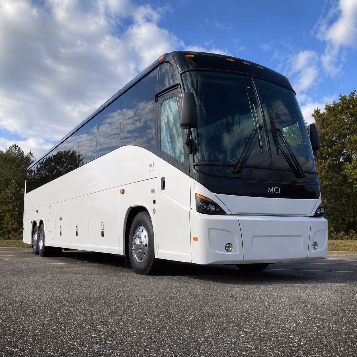 orem brigham young university charter bus rental