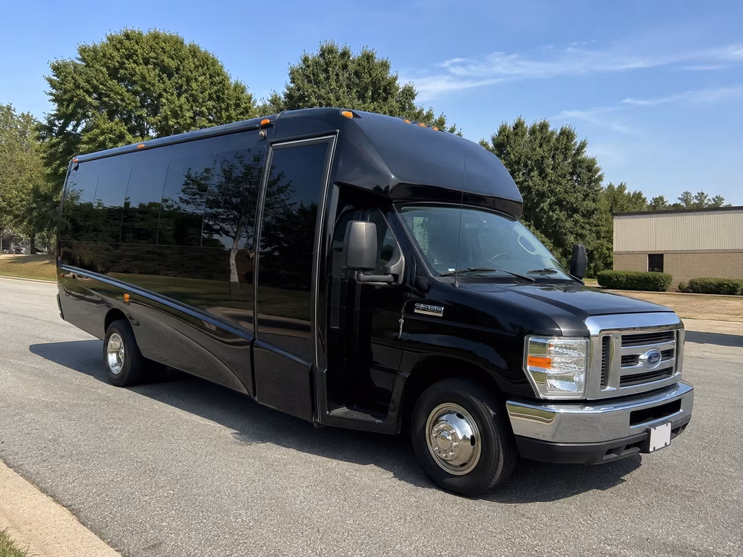 orem concert transportation