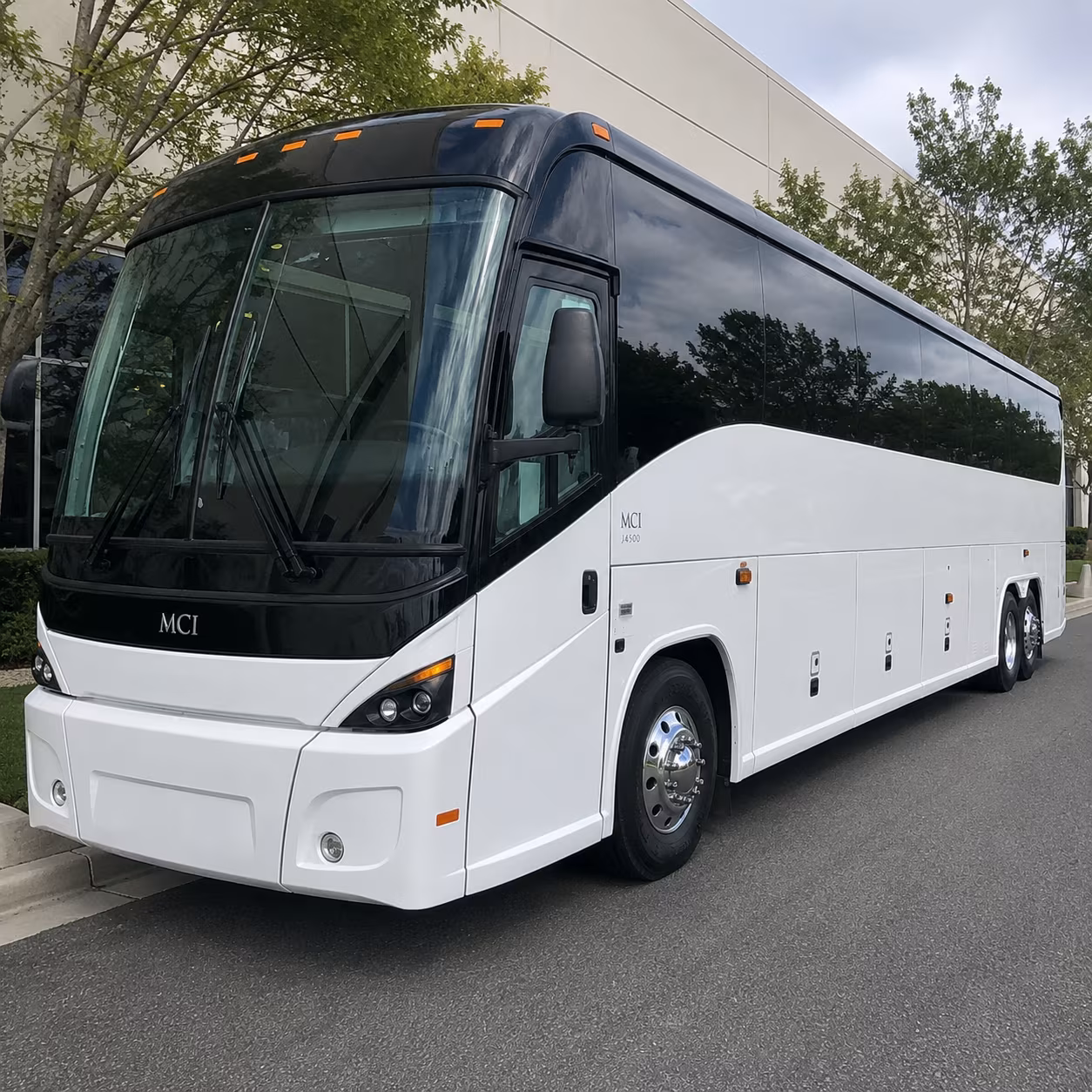 orem family reunion charter bus rental