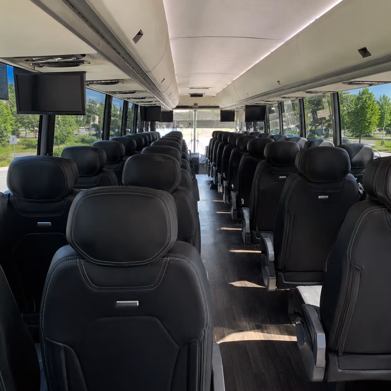 orem sundance mountain resort charter bus rental