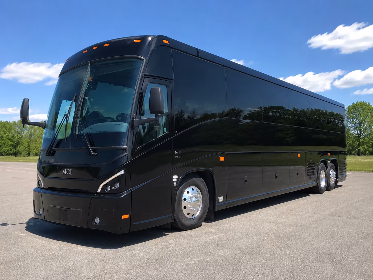 orem wine tour charter bus rental
