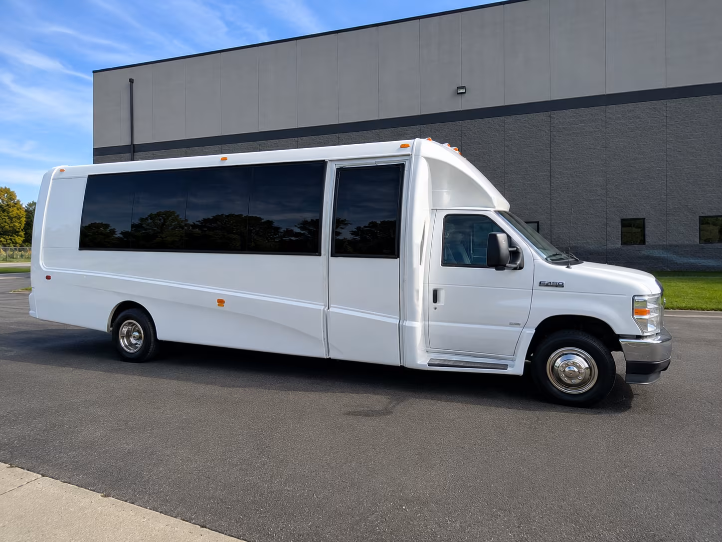 orem wine tour transportation