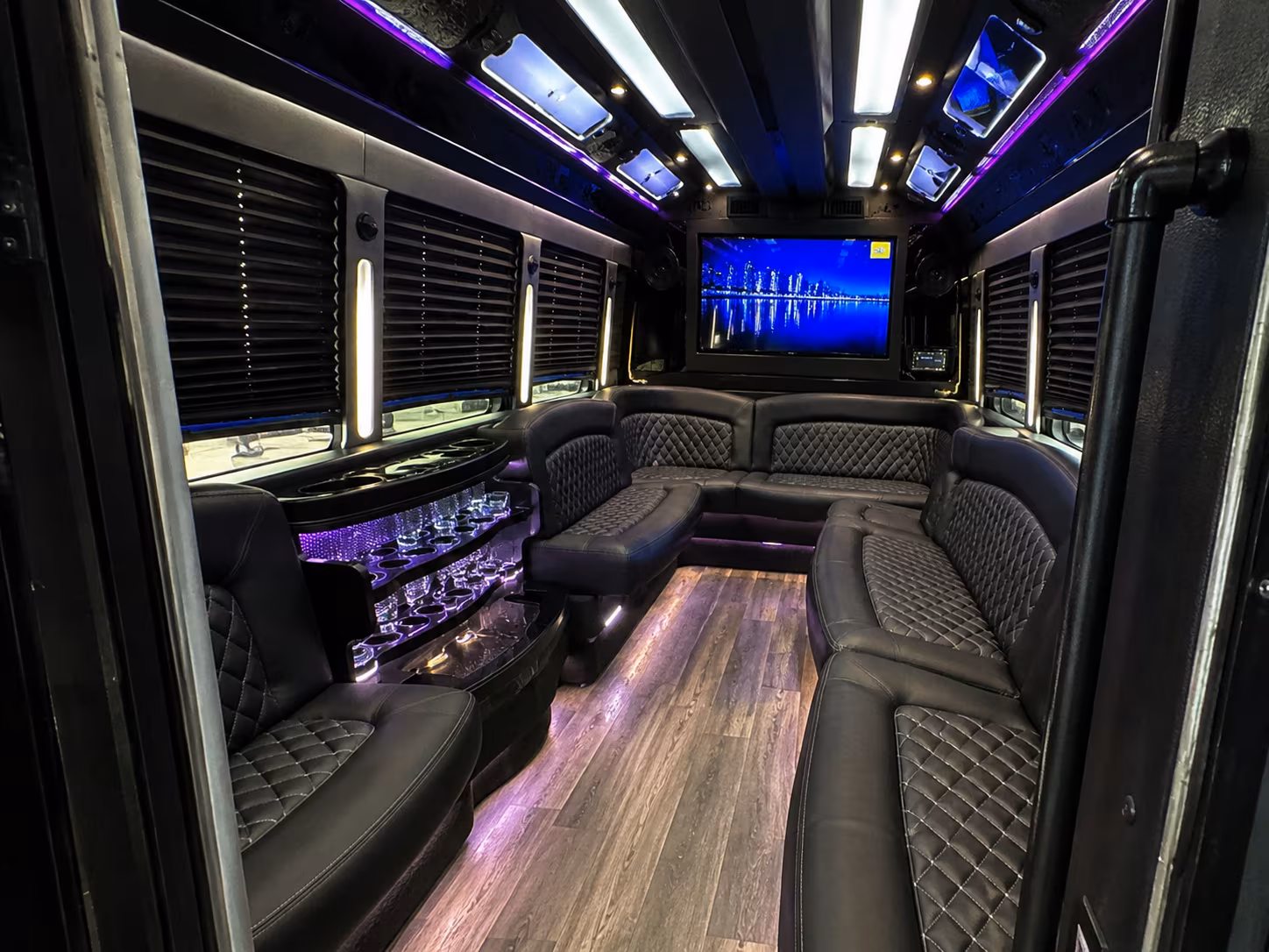 party buses for orem bachelor bachelorette and birthday celebrations