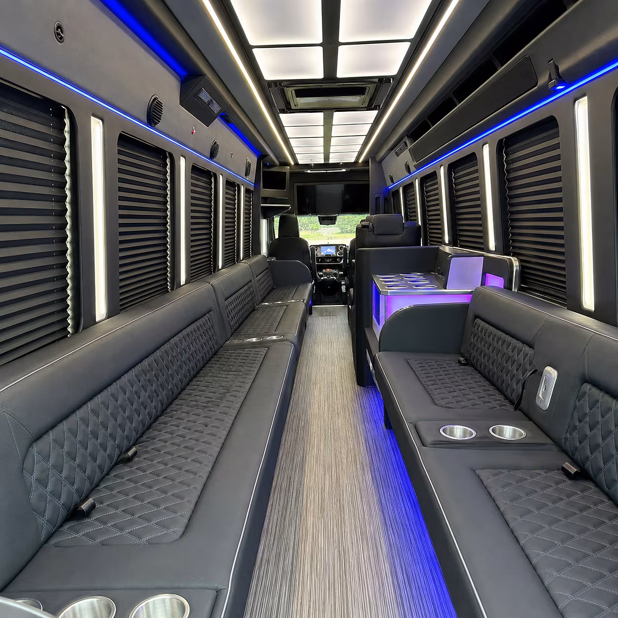 party buses for orem milestone birthday celebrations on utah lake and beyond