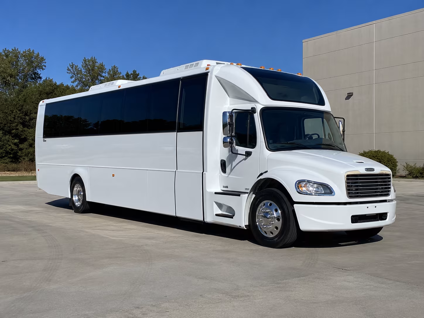 reserve a bus for your orem temple wedding day