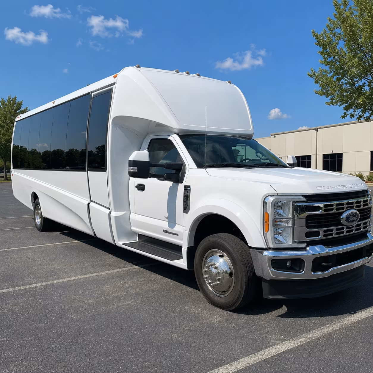 secure transportation for your next airport transfer 4