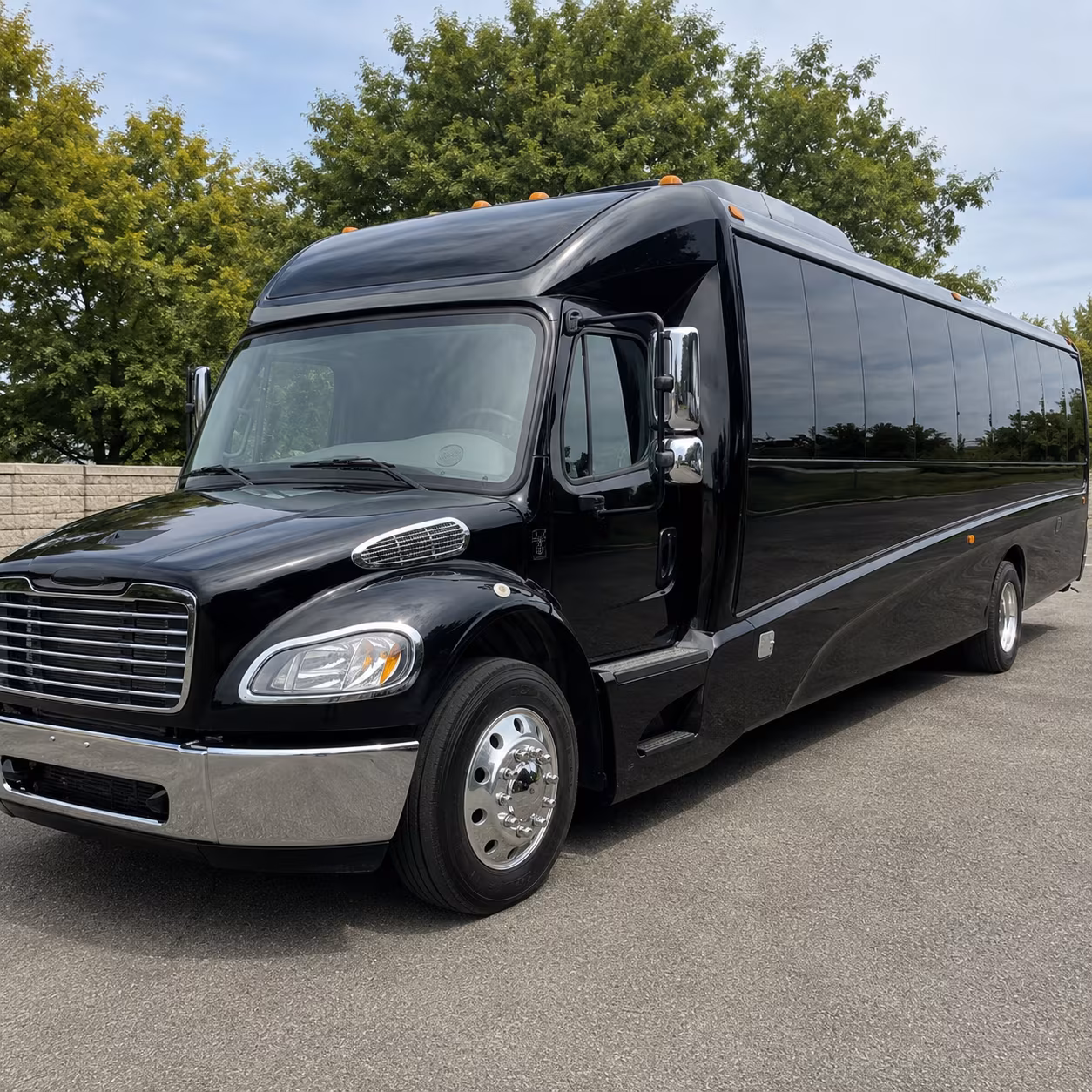 secure transportation for your next airport transfer 5
