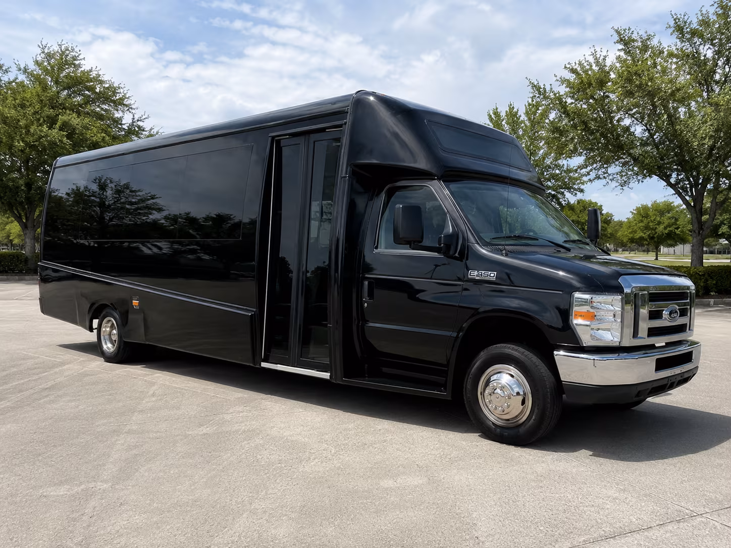 secure transportation for your next bachelor or bachelorette party 2