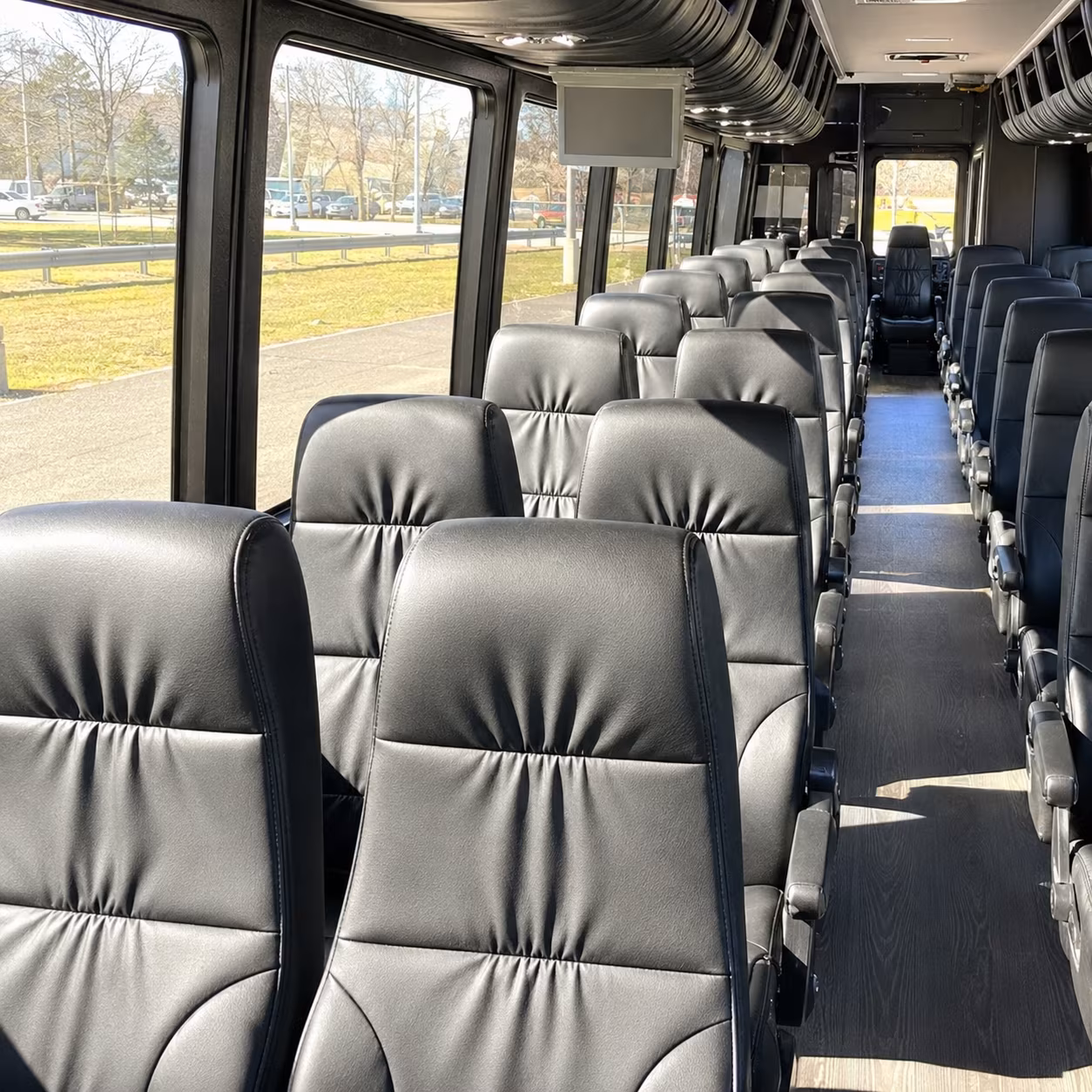 secure transportation for your next bachelor or bachelorette party 5