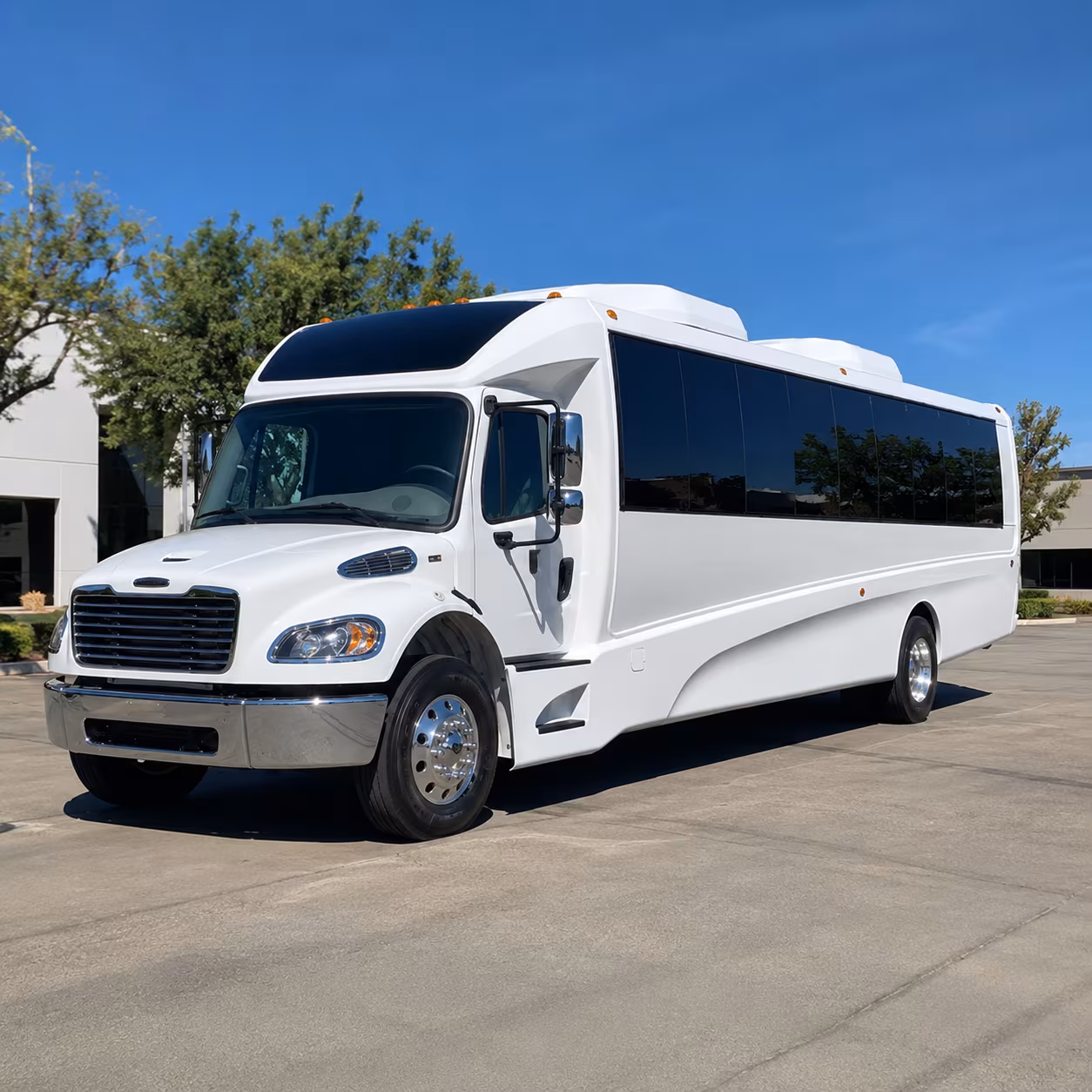 secure transportation for your next birthday 1