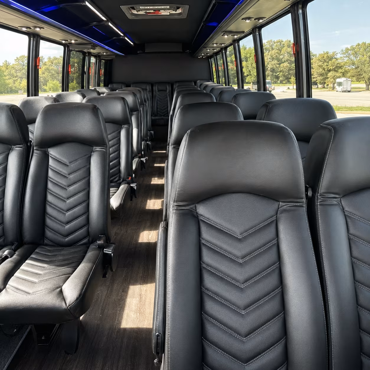 secure transportation for your next birthday 2