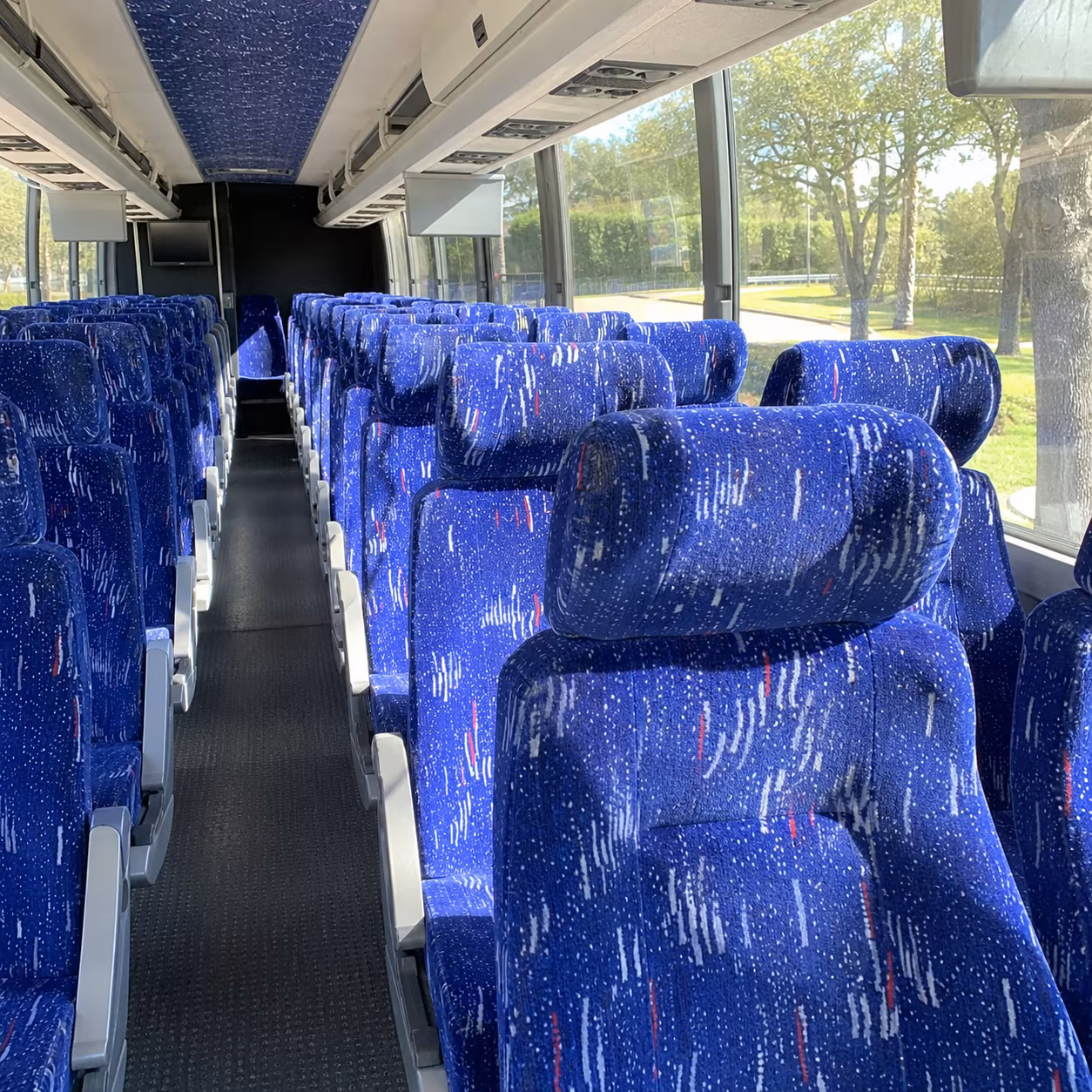 secure transportation for your next birthday 4