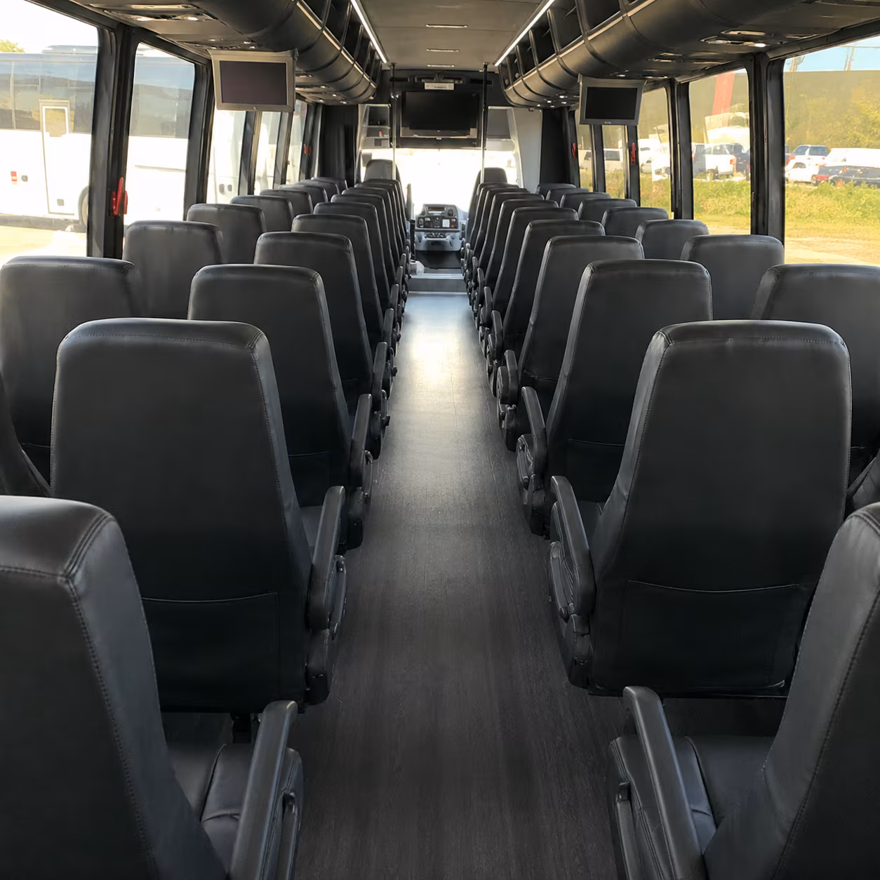 secure transportation for your next birthday 5