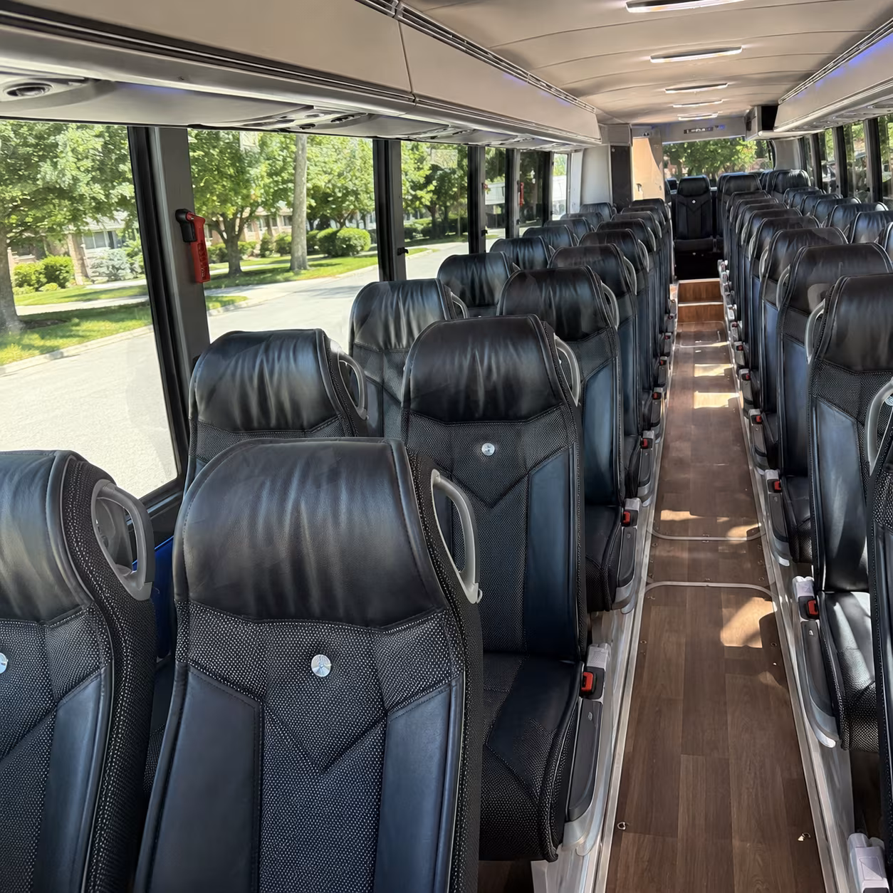 secure transportation for your next church or religious group 1