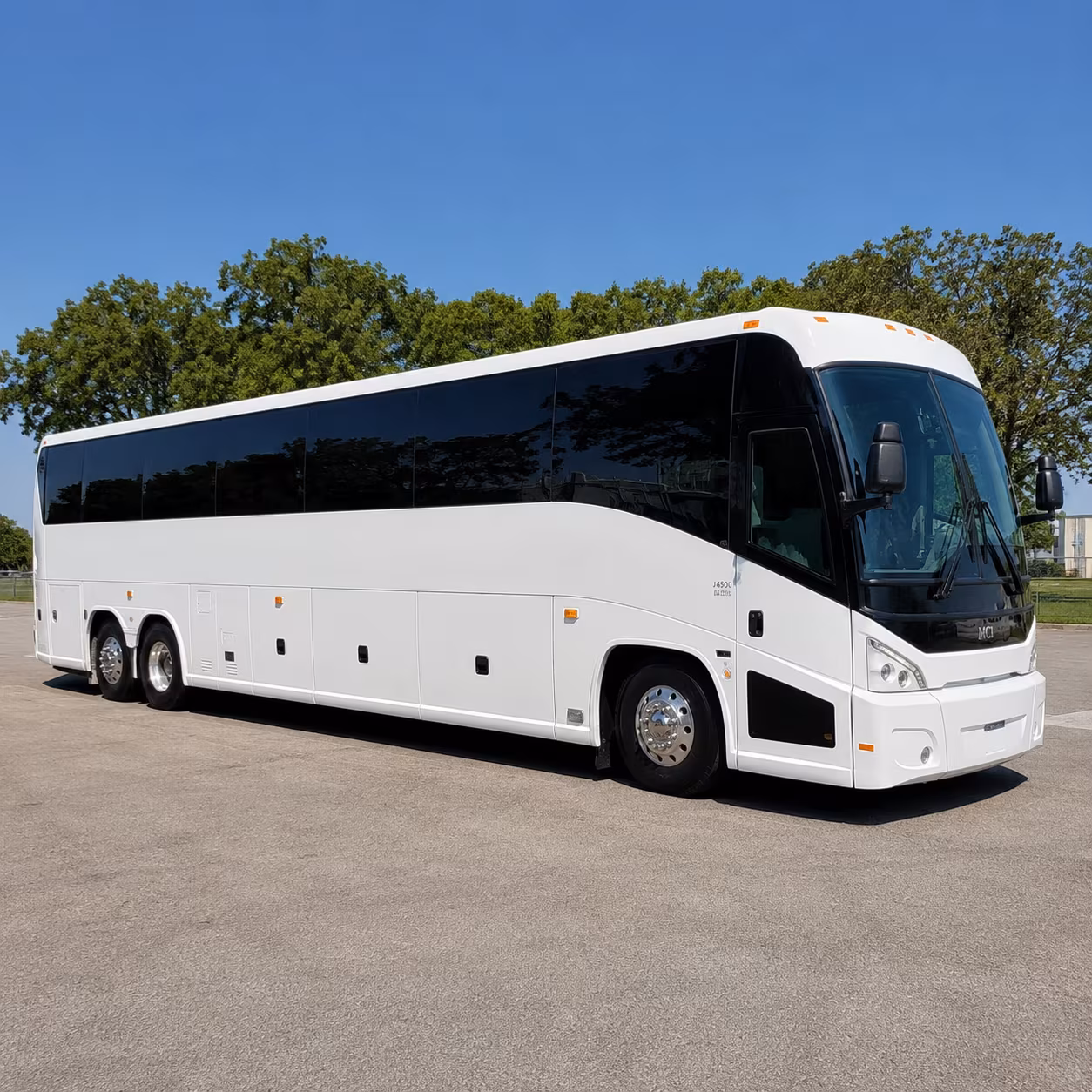 secure transportation for your next church or religious group 3