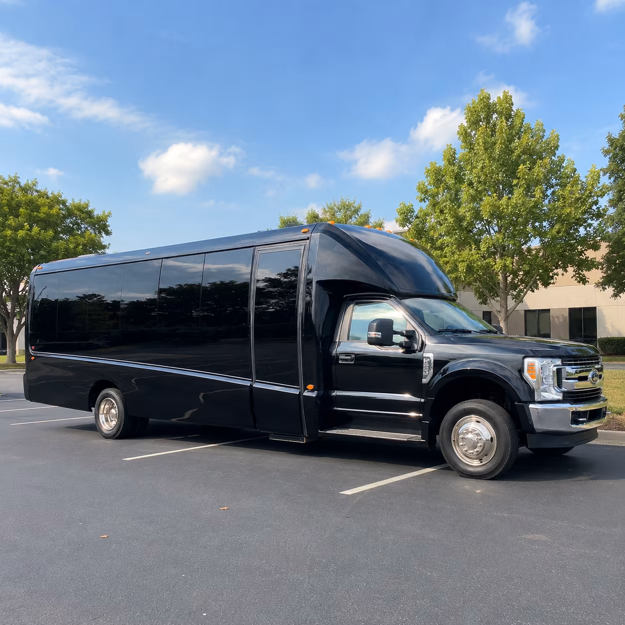 secure transportation for your next concert or music festival 2