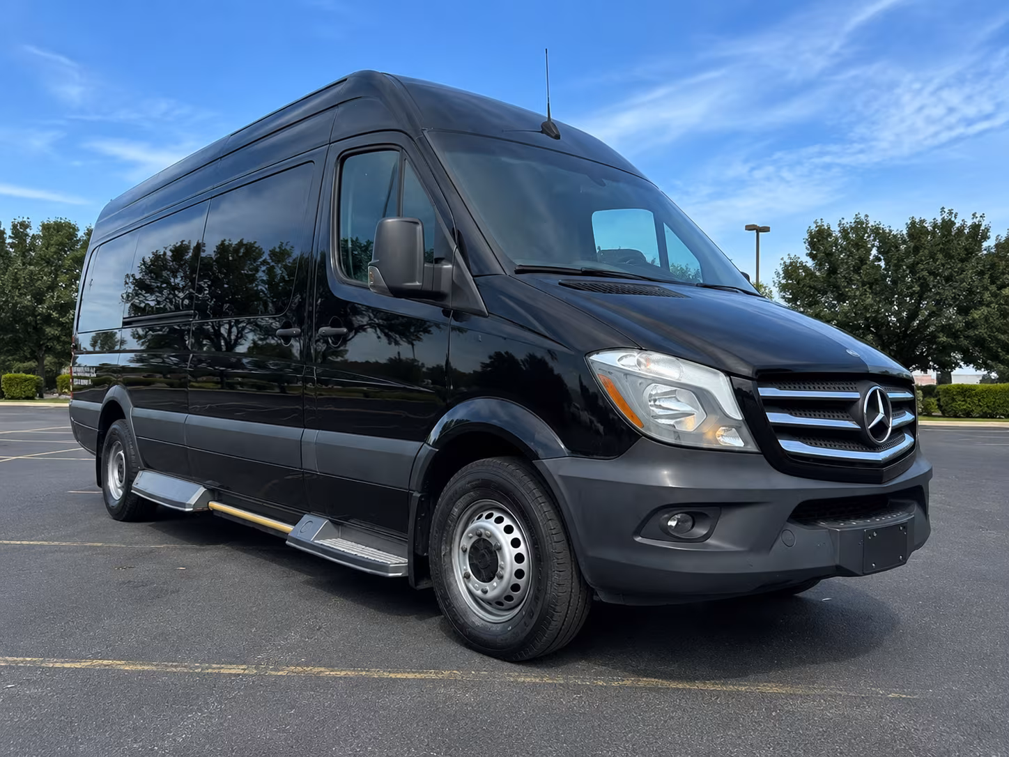 secure transportation for your next concert or music festival 4