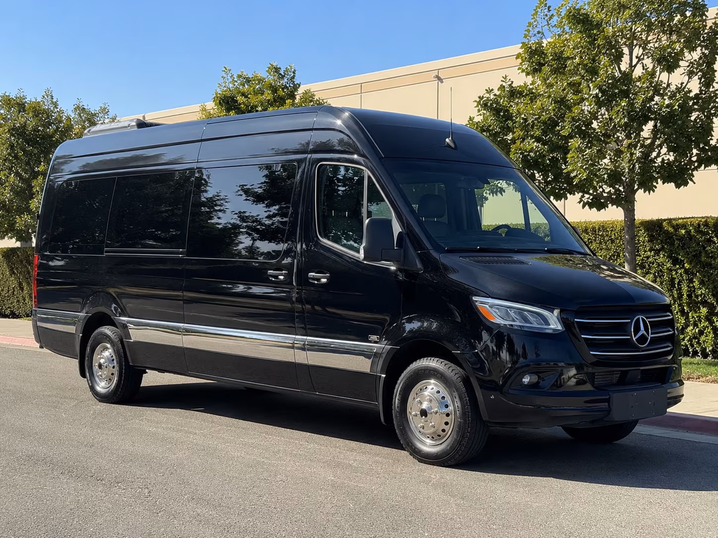 secure transportation for your next concert or music festival 5