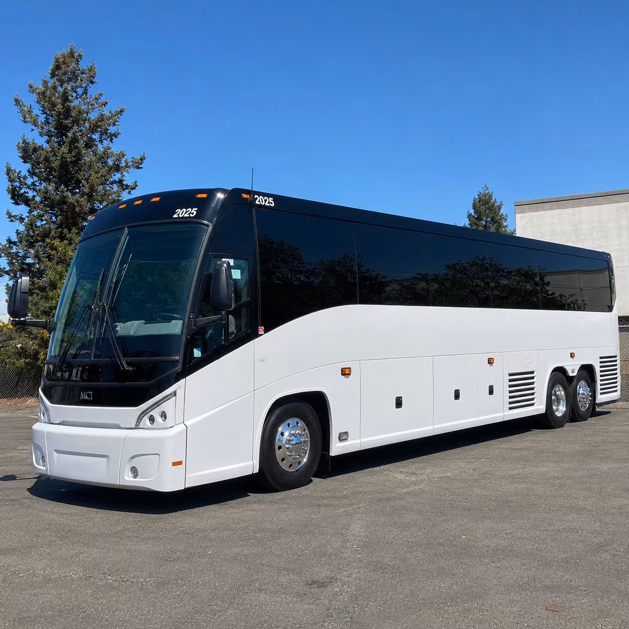 secure transportation for your next convention or trade show 1