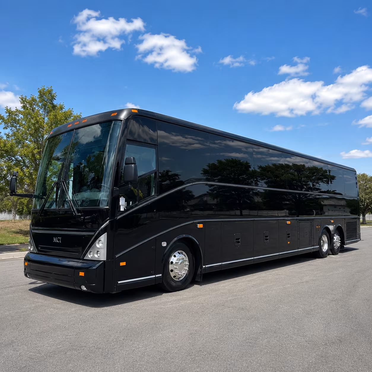 secure transportation for your next convention or trade show 3