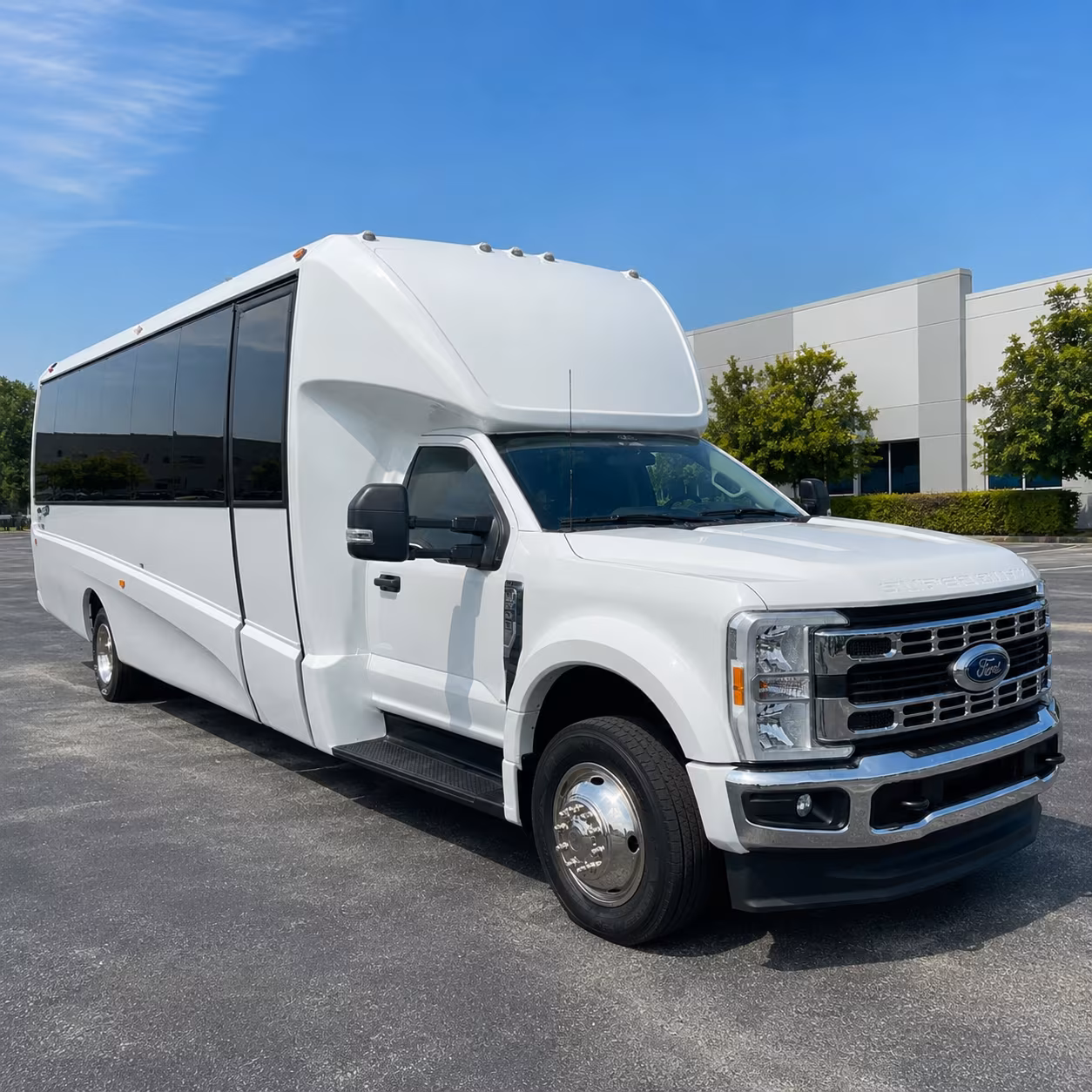 secure transportation for your next convention or trade show 4