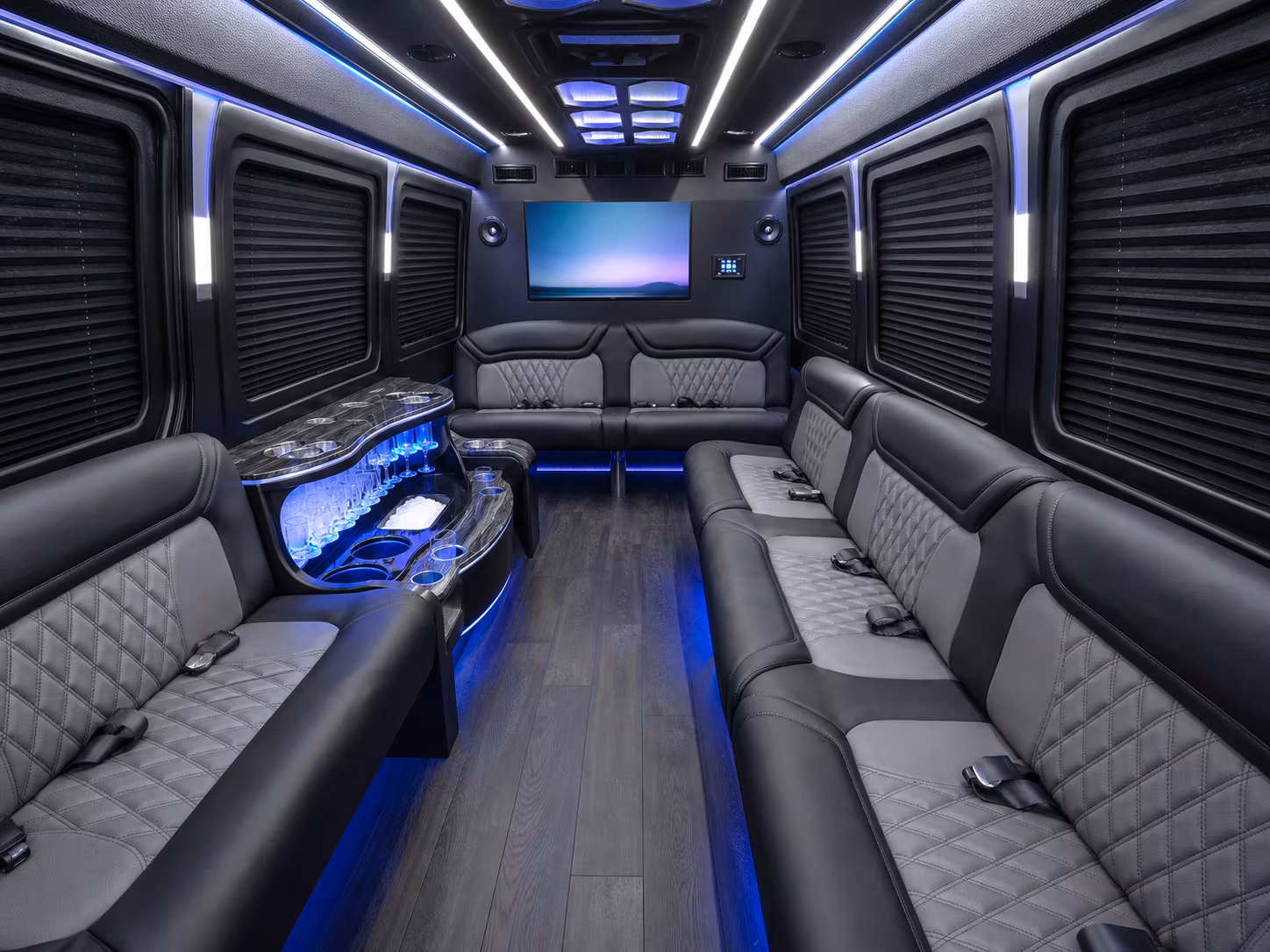 secure transportation for your next convention or trade show 5