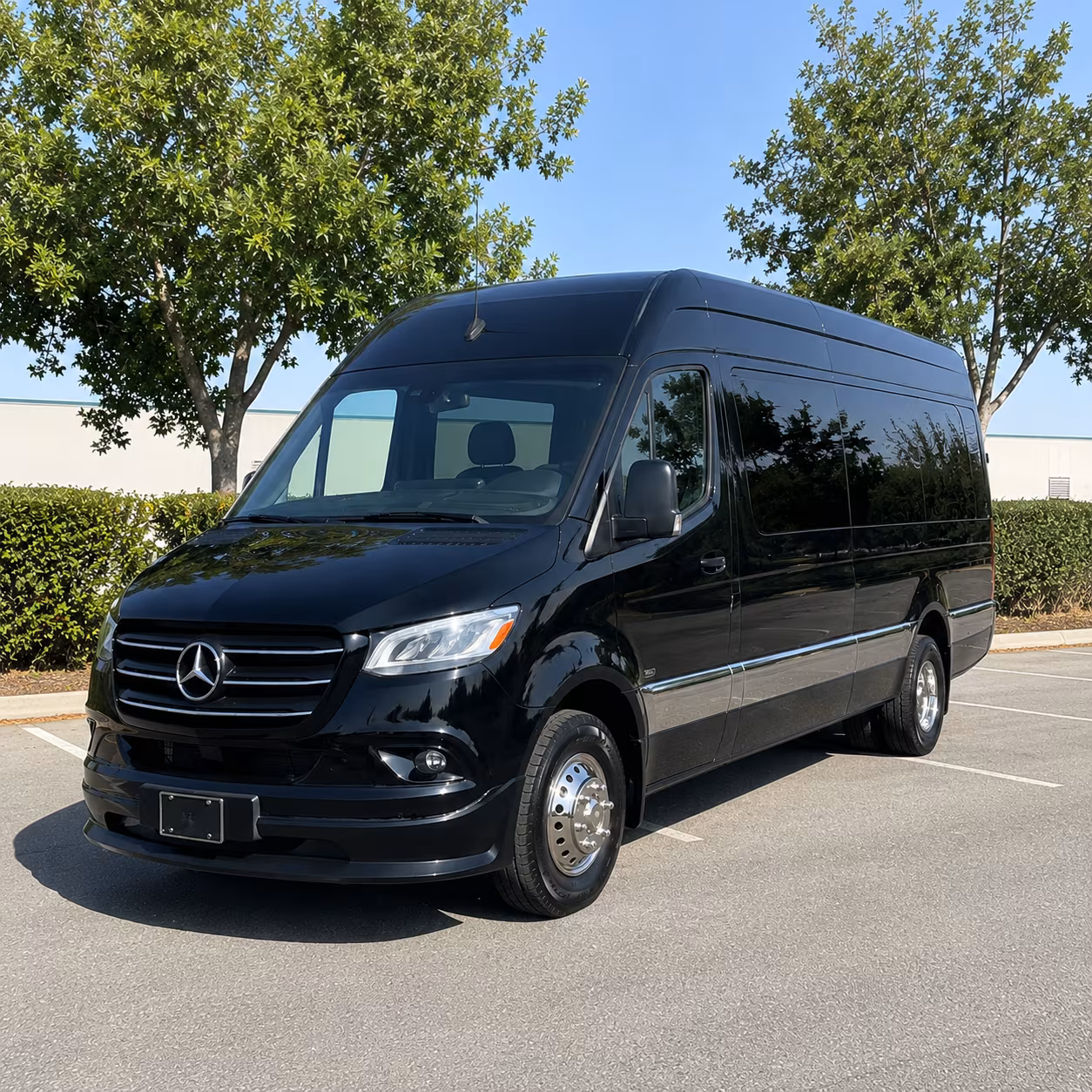 secure transportation for your next corporate event 3