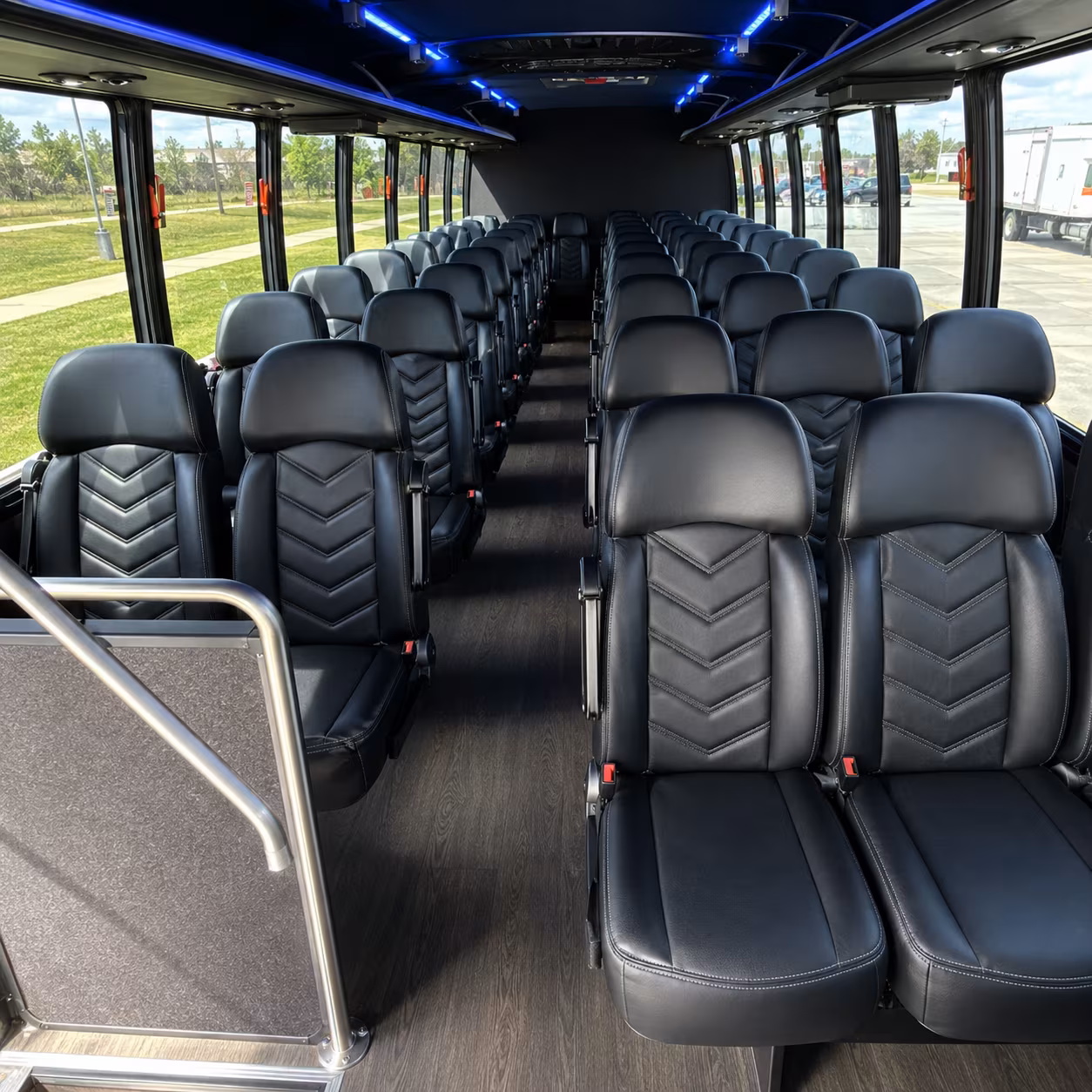secure transportation for your next corporate event 4