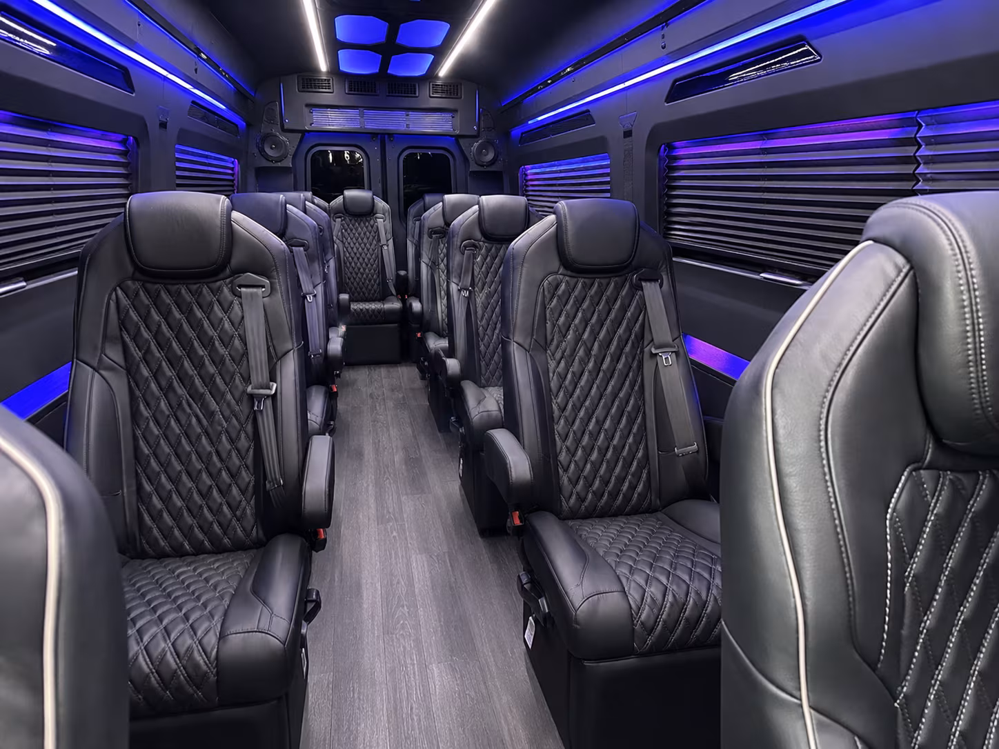 secure transportation for your next corporate event 5