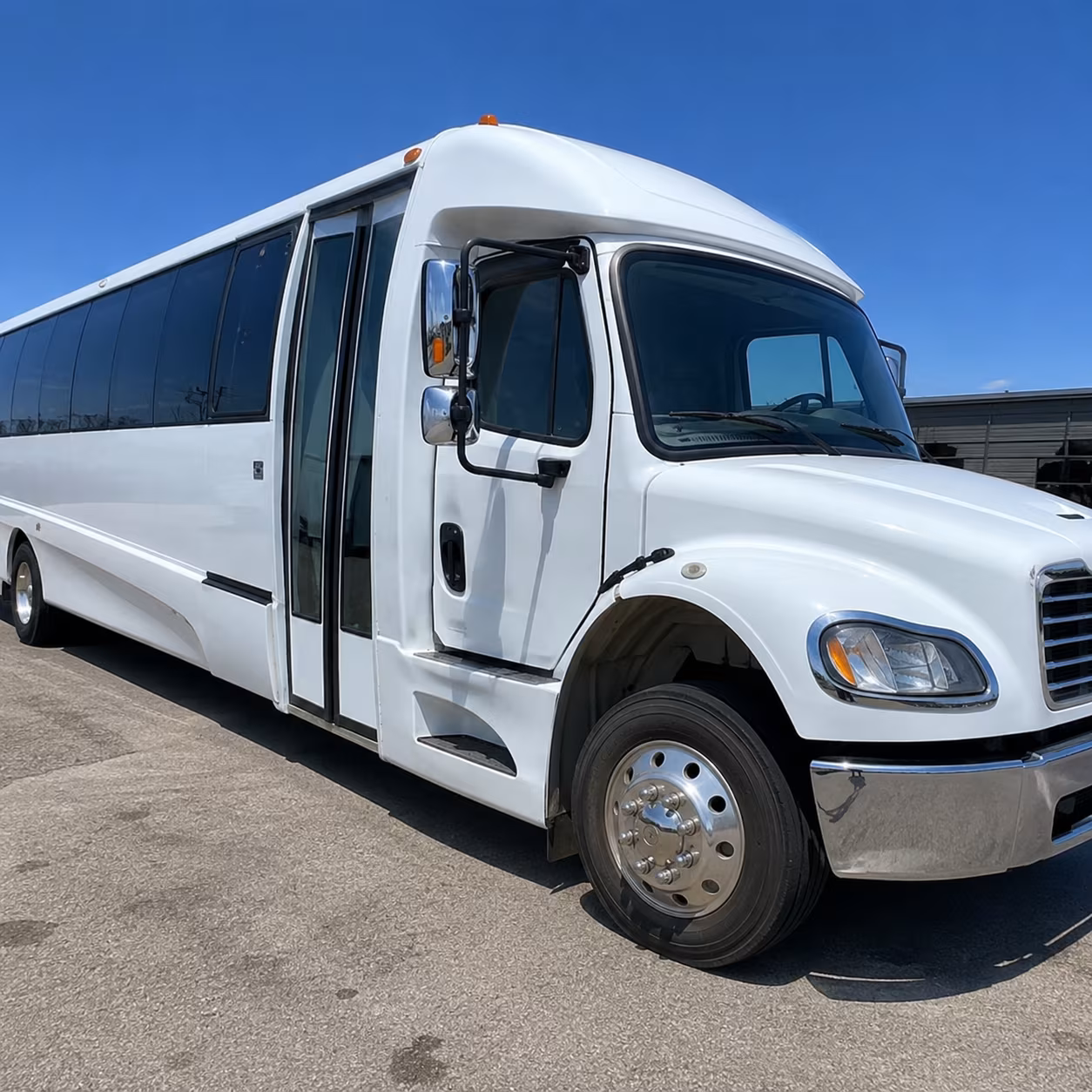 secure transportation for your next field trip 1