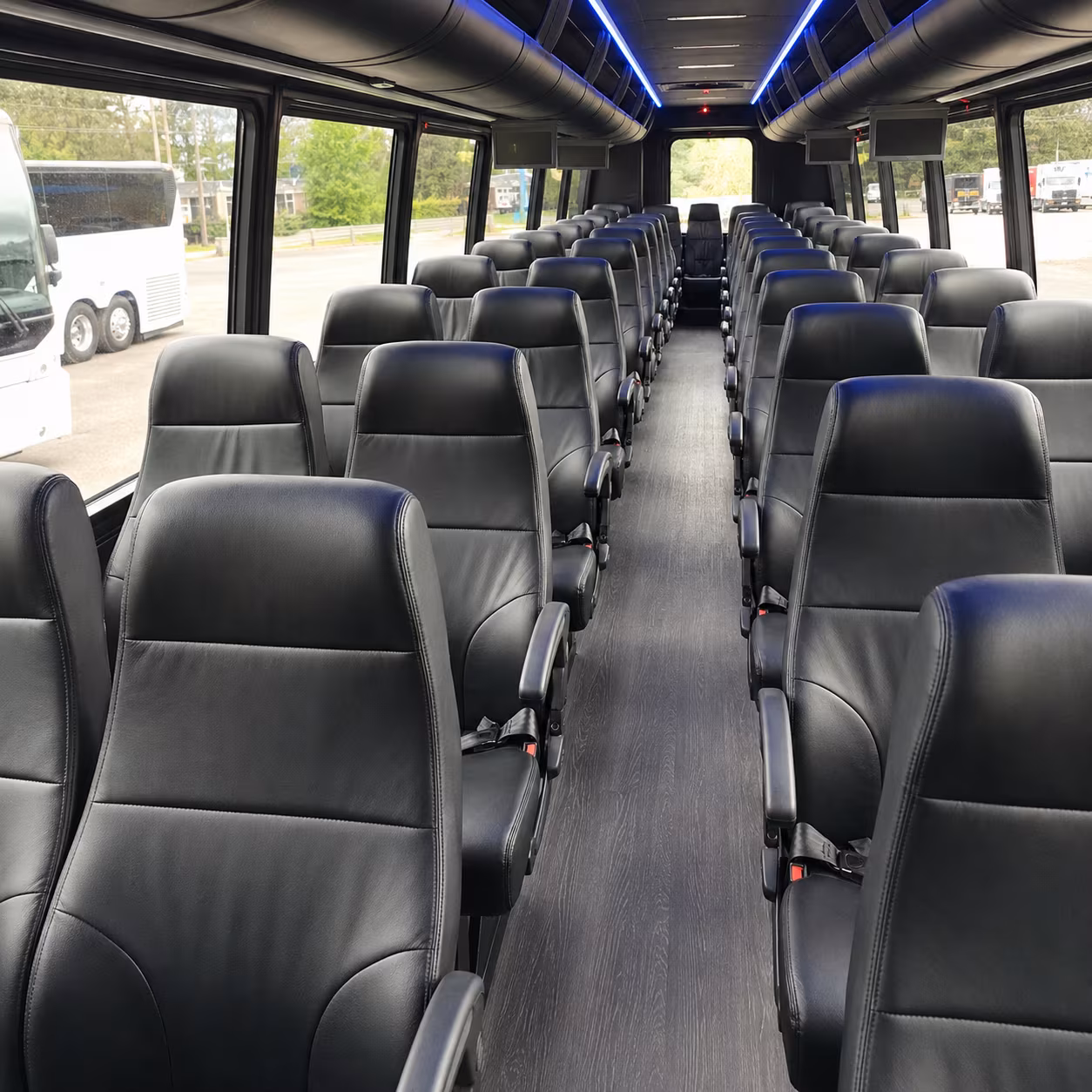 secure transportation for your next field trip 3