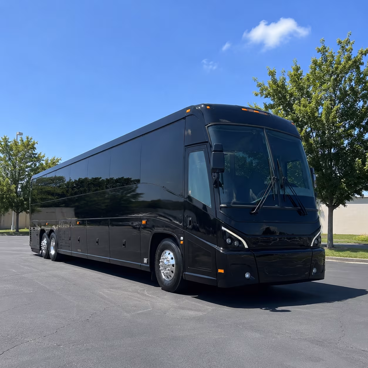 secure transportation for your next private event 2