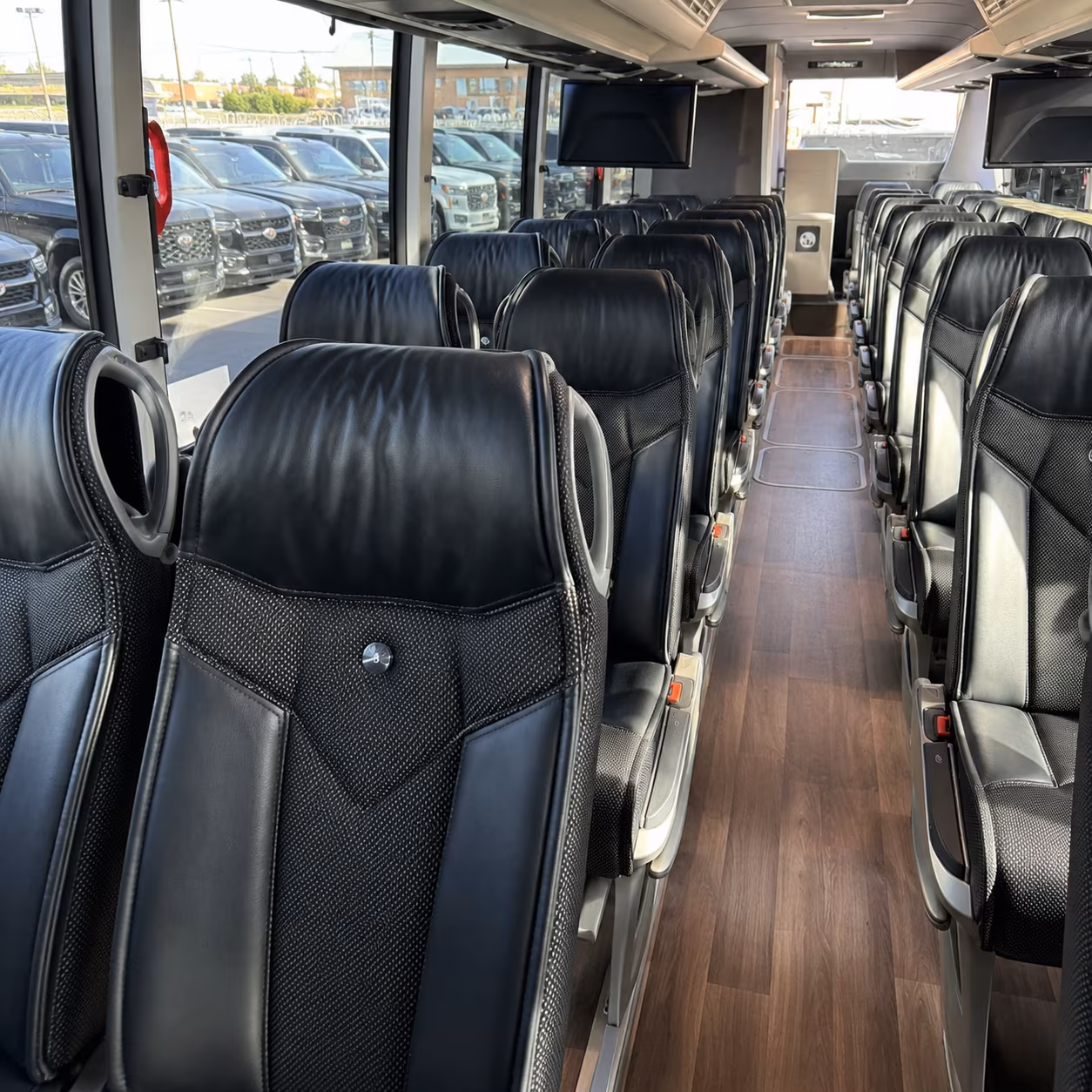 secure transportation for your next private event 4