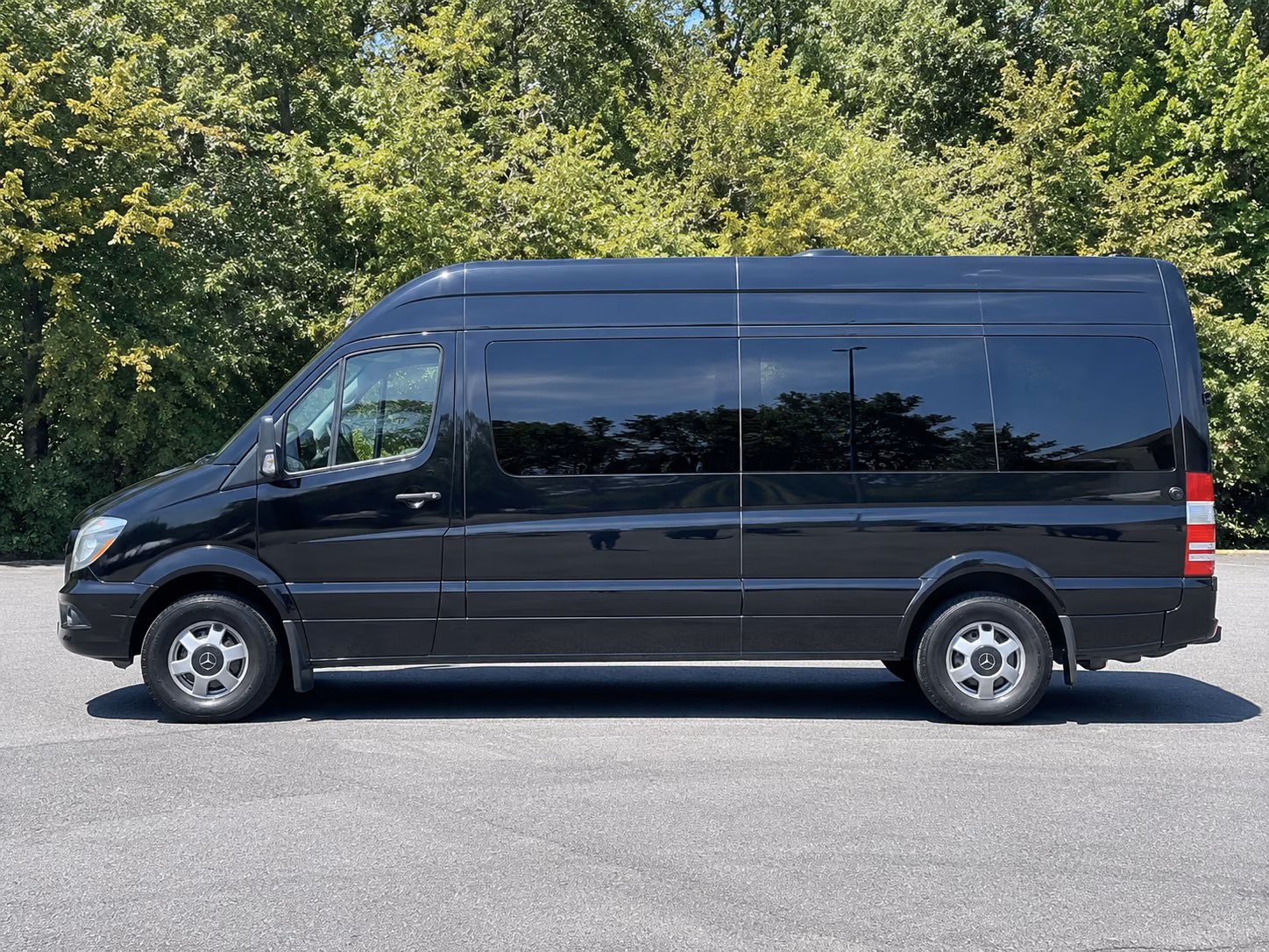 secure transportation for your next prom 2
