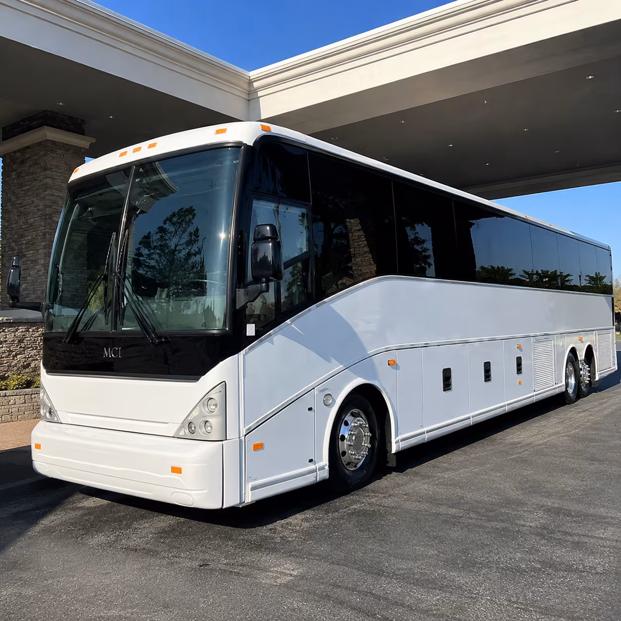 secure transportation for your next prom 4