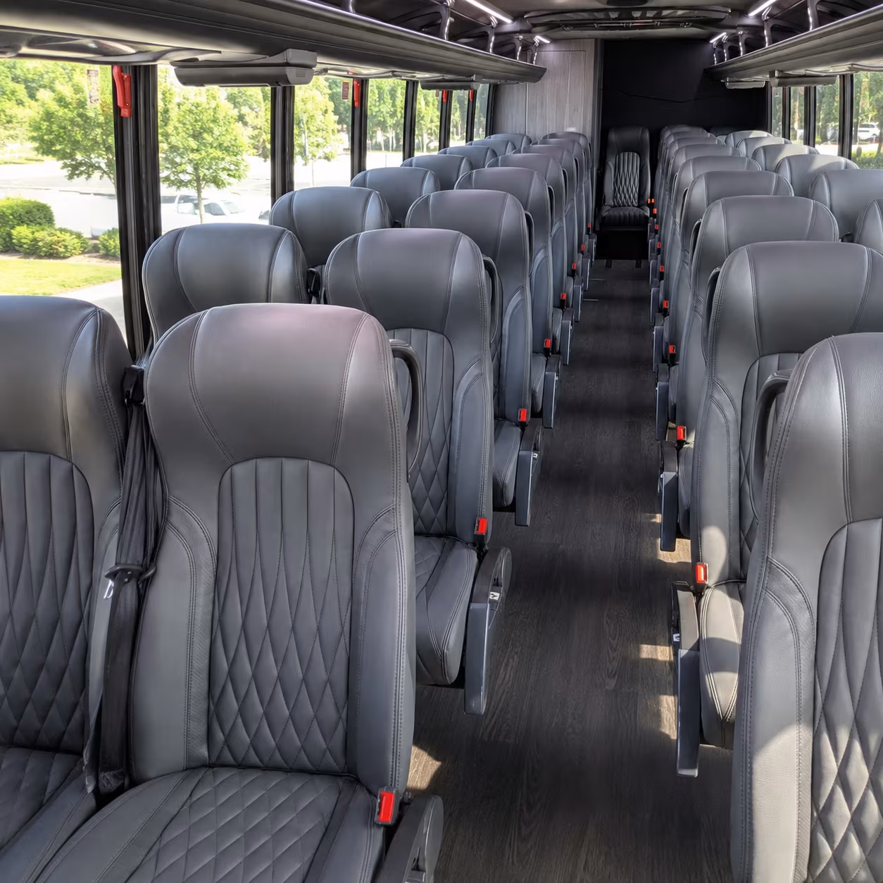 secure transportation for your next prom 5