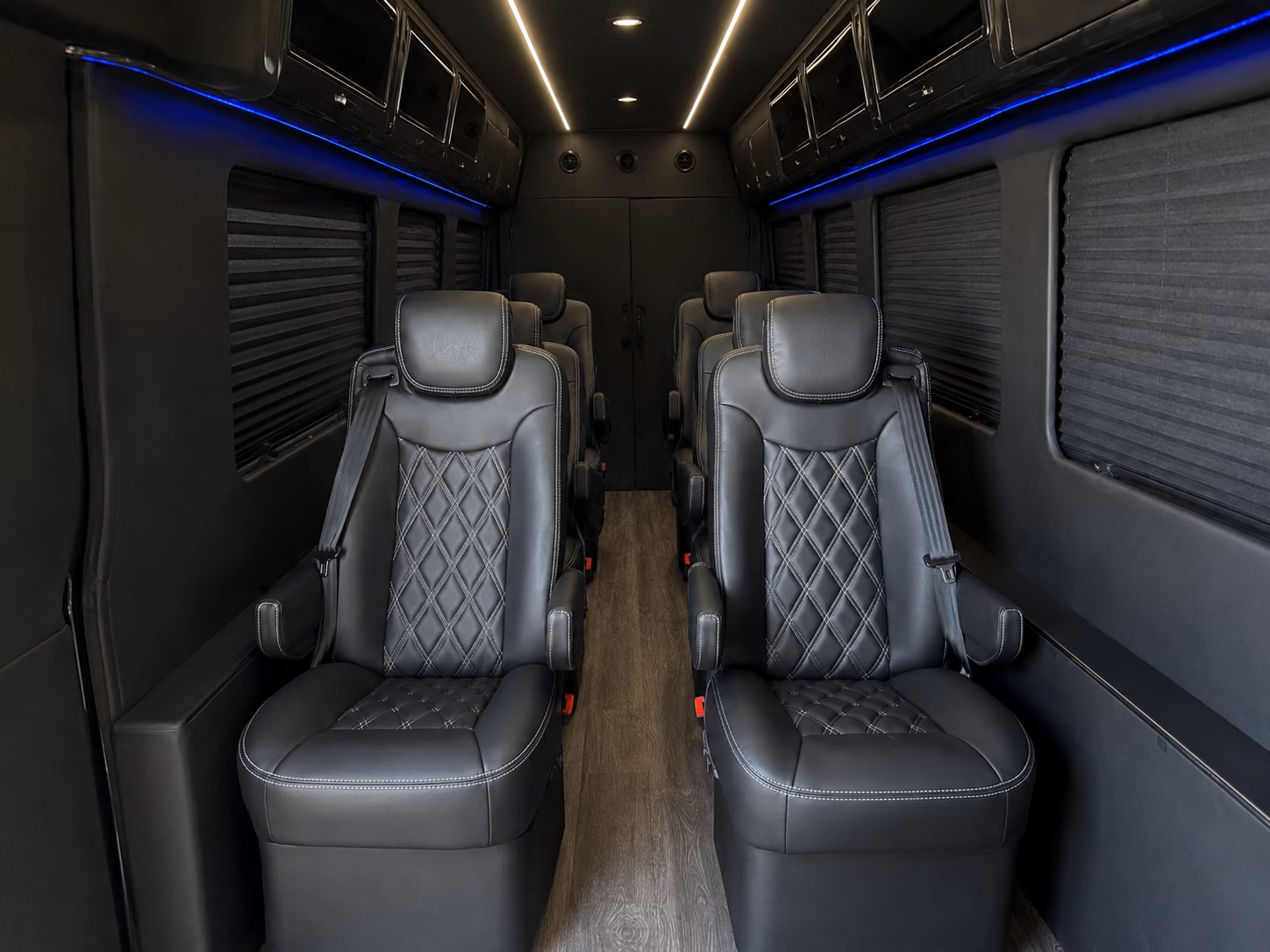 secure transportation for your next sporting event 4