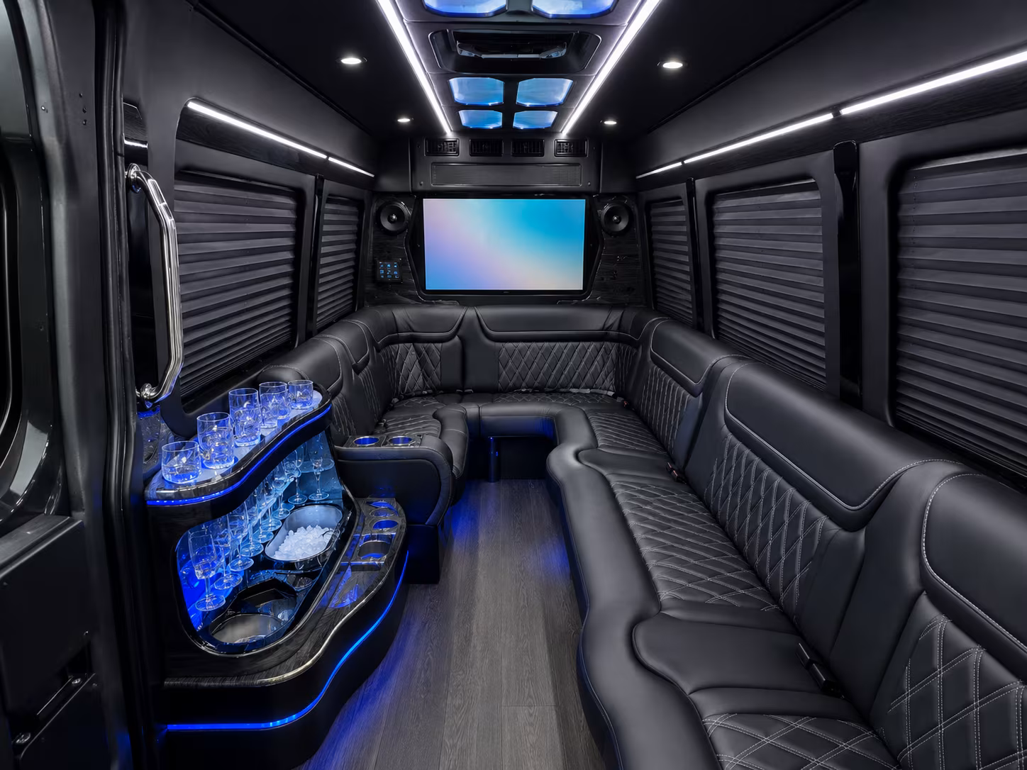 secure transportation for your next sporting event 5