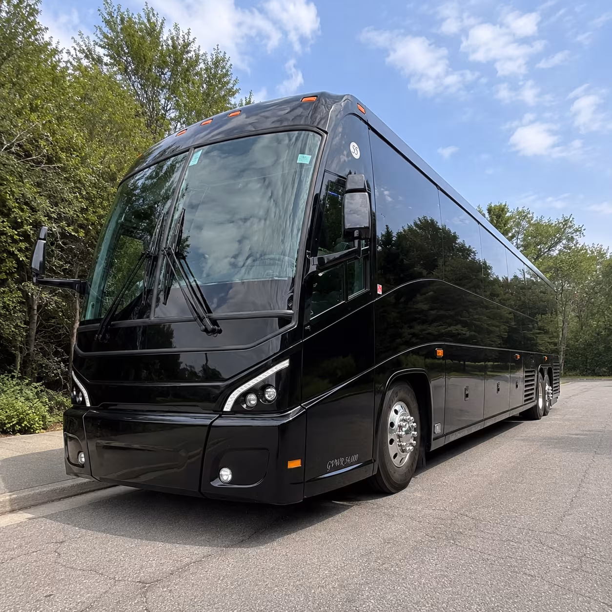 secure transportation for your next wine tour 1