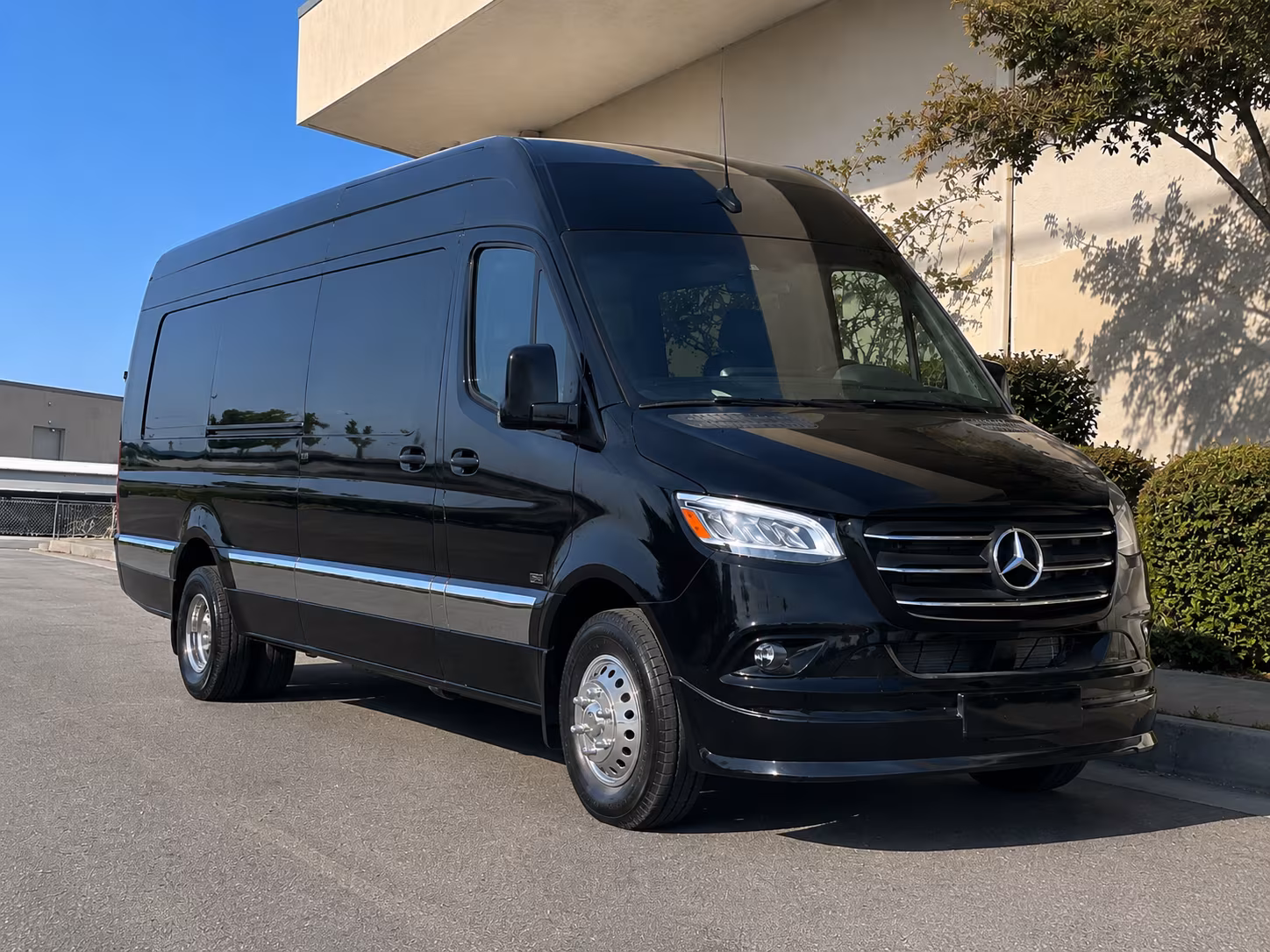 secure transportation for your next wine tour 2