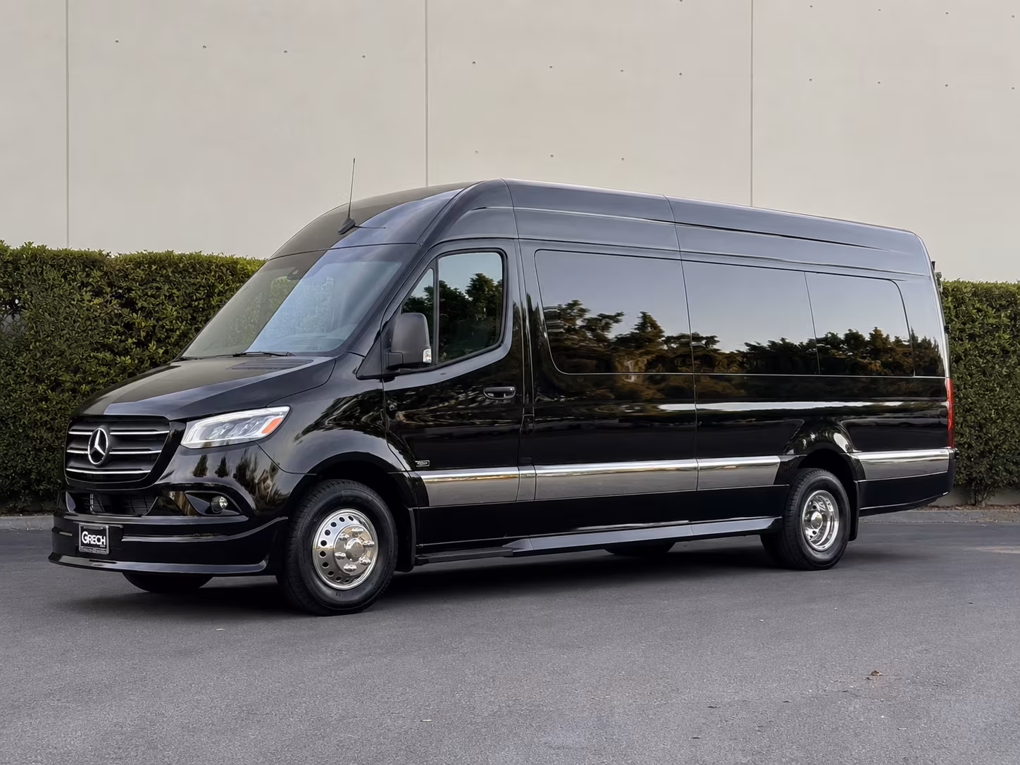secure transportation for your next wine tour 3