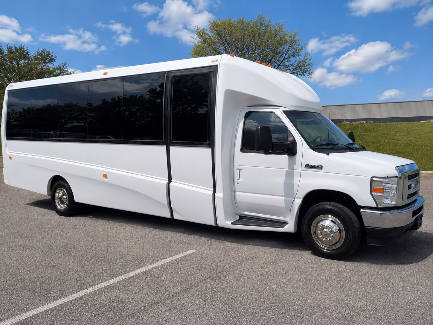 secure transportation for your next wine tour 4